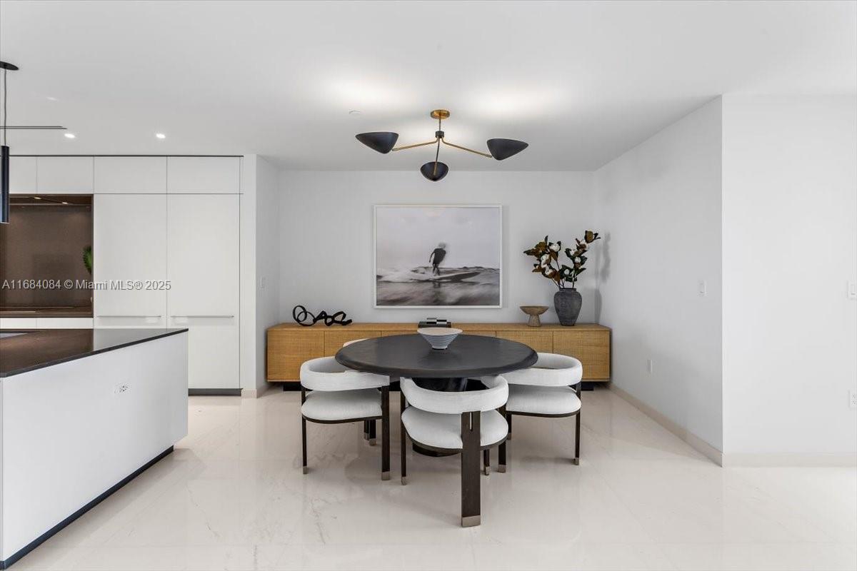 Aston Martin Residences - Residential