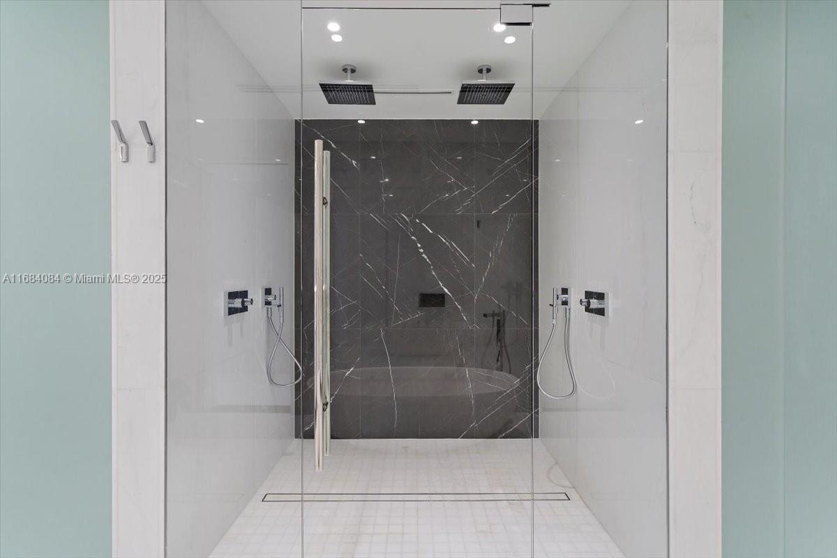 Aston Martin Residences - Residential