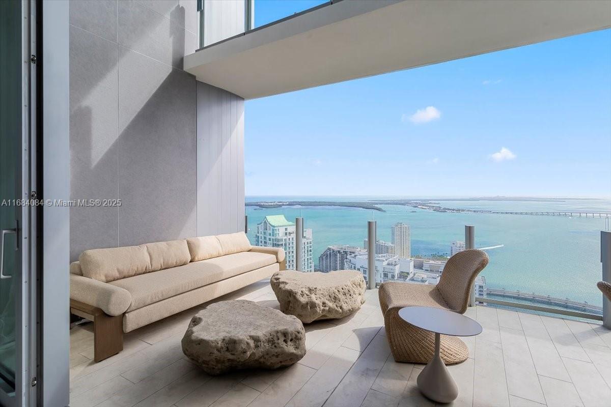 Aston Martin Residences - Residential