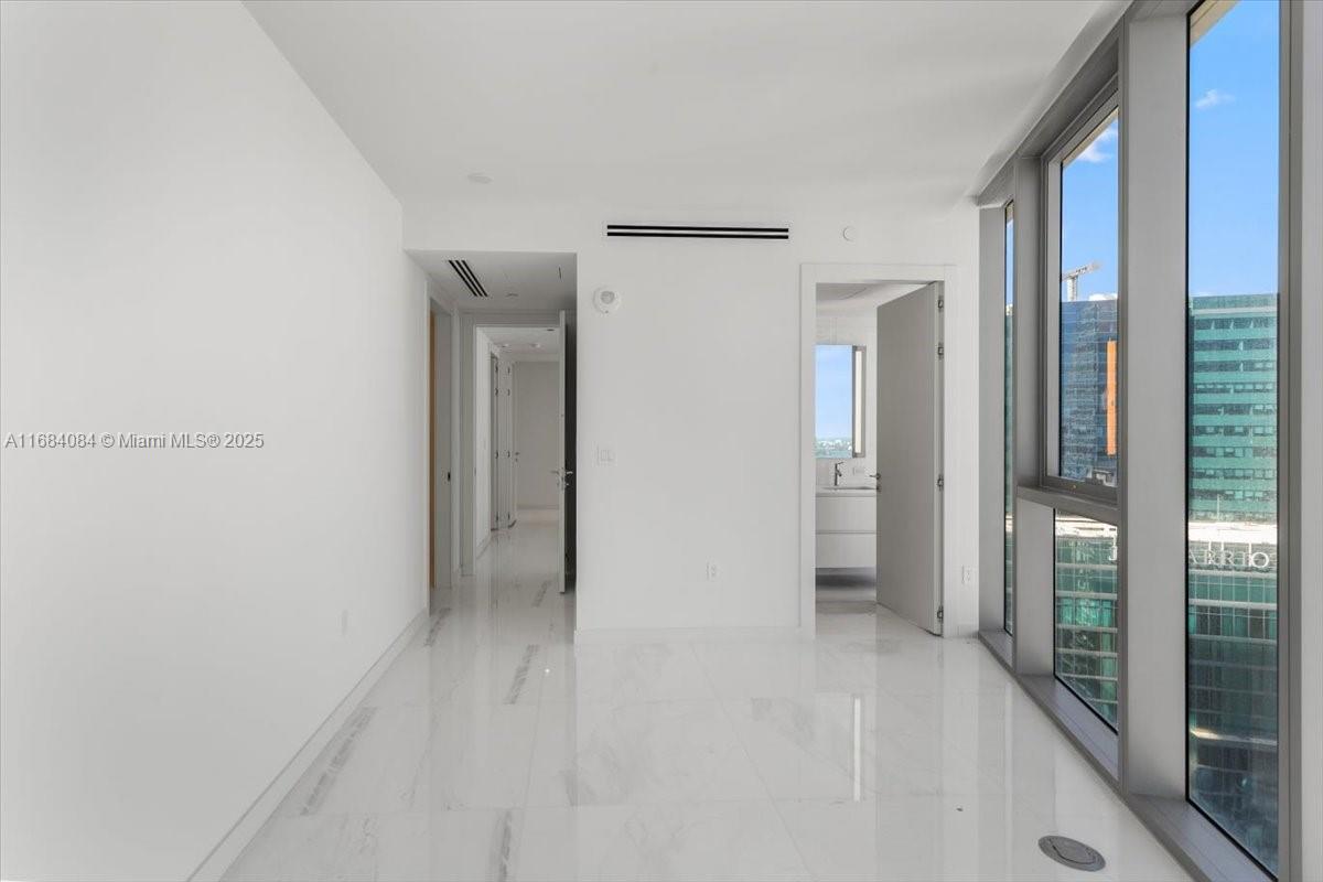 Aston Martin Residences - Residential