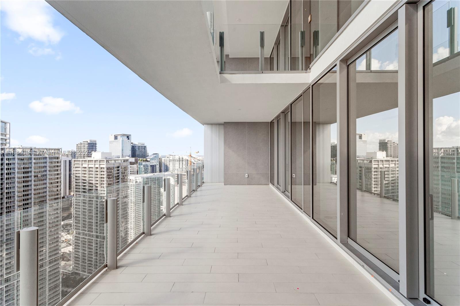Aston Martin Residences - Residential