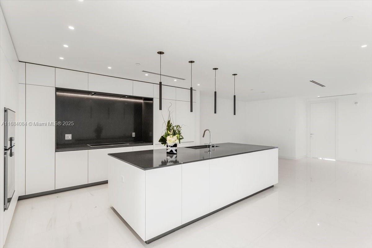Aston Martin Residences - Residential