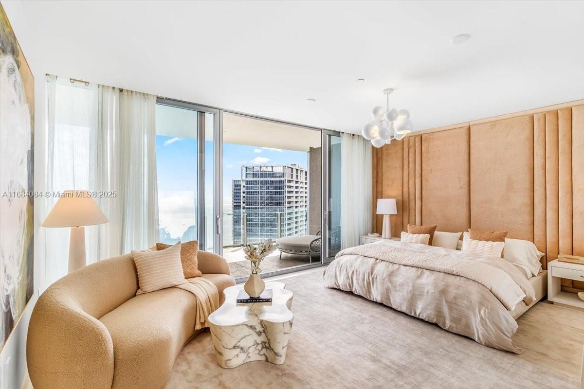 Aston Martin Residences - Residential