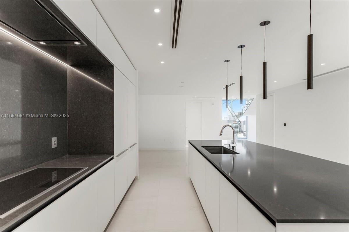 Aston Martin Residences - Residential