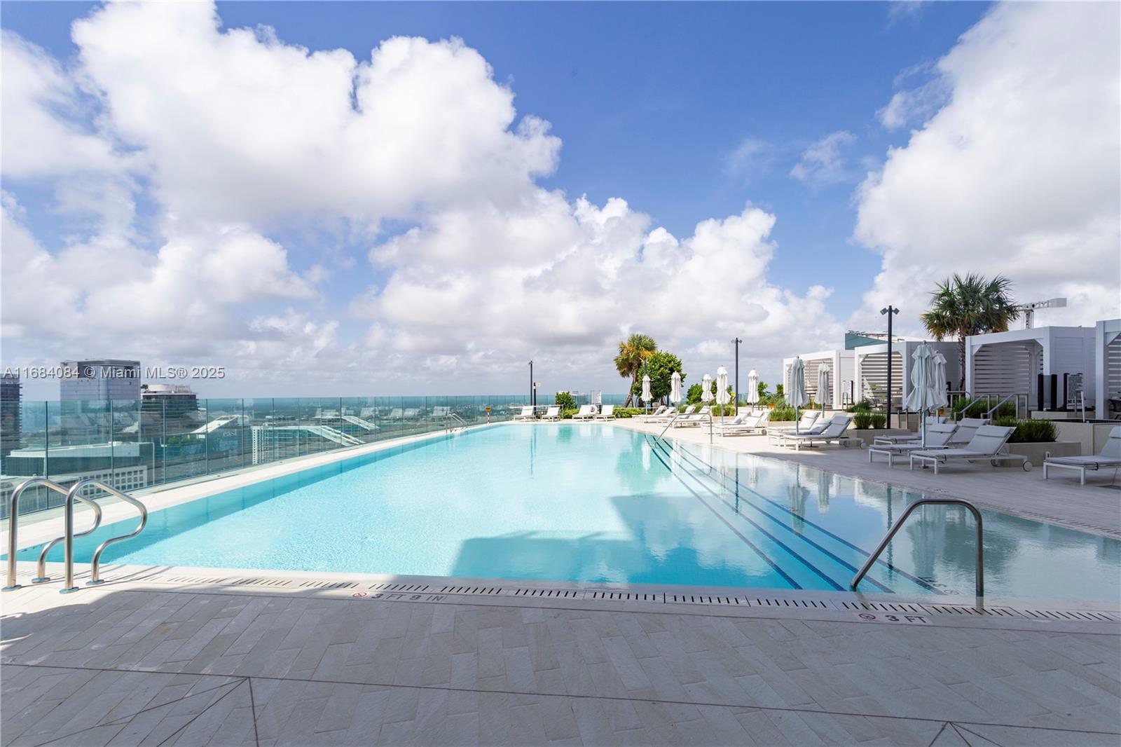 Aston Martin Residences - Residential