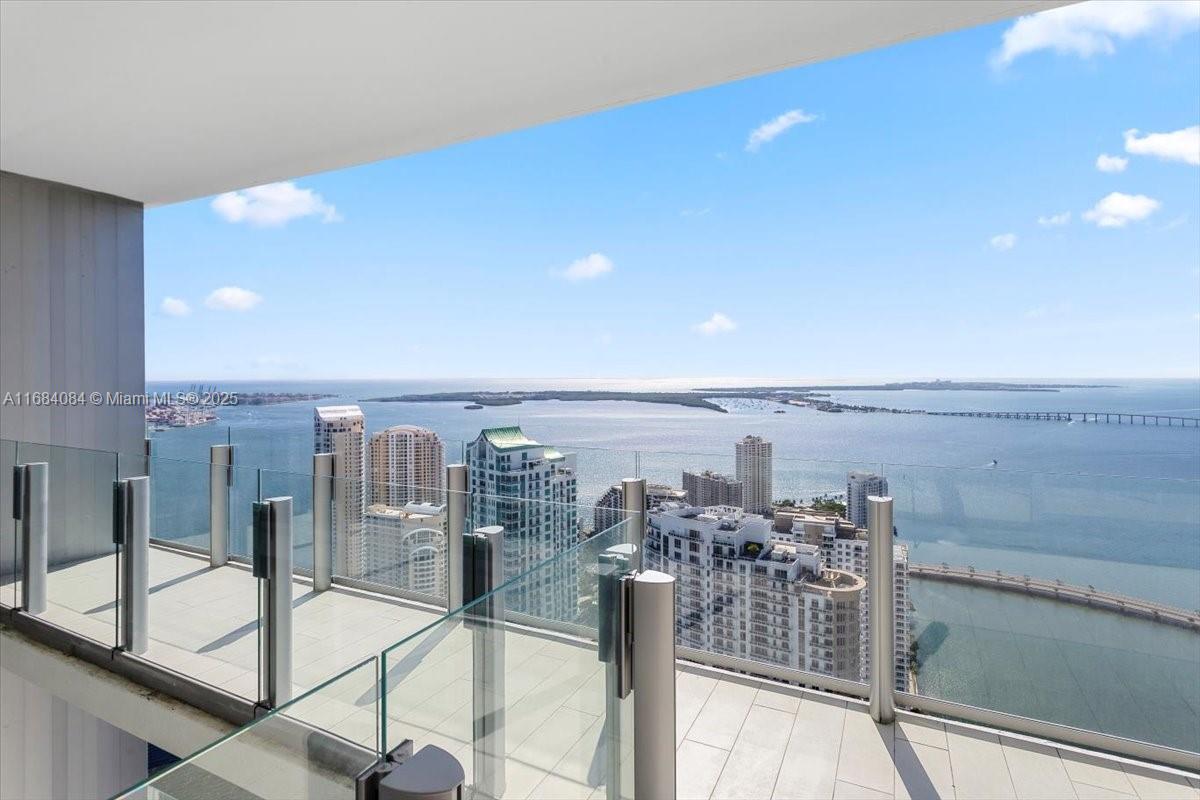 Aston Martin Residences - Residential