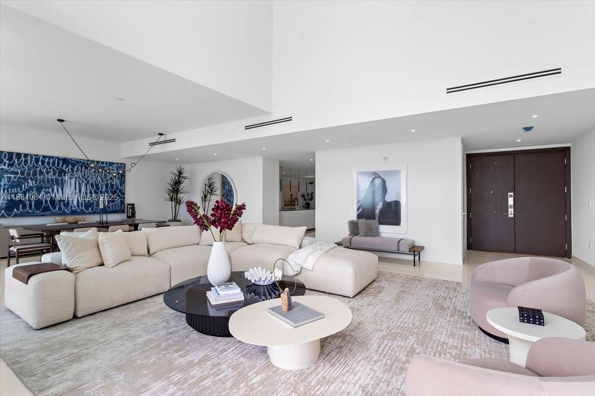 Aston Martin Residences - Residential