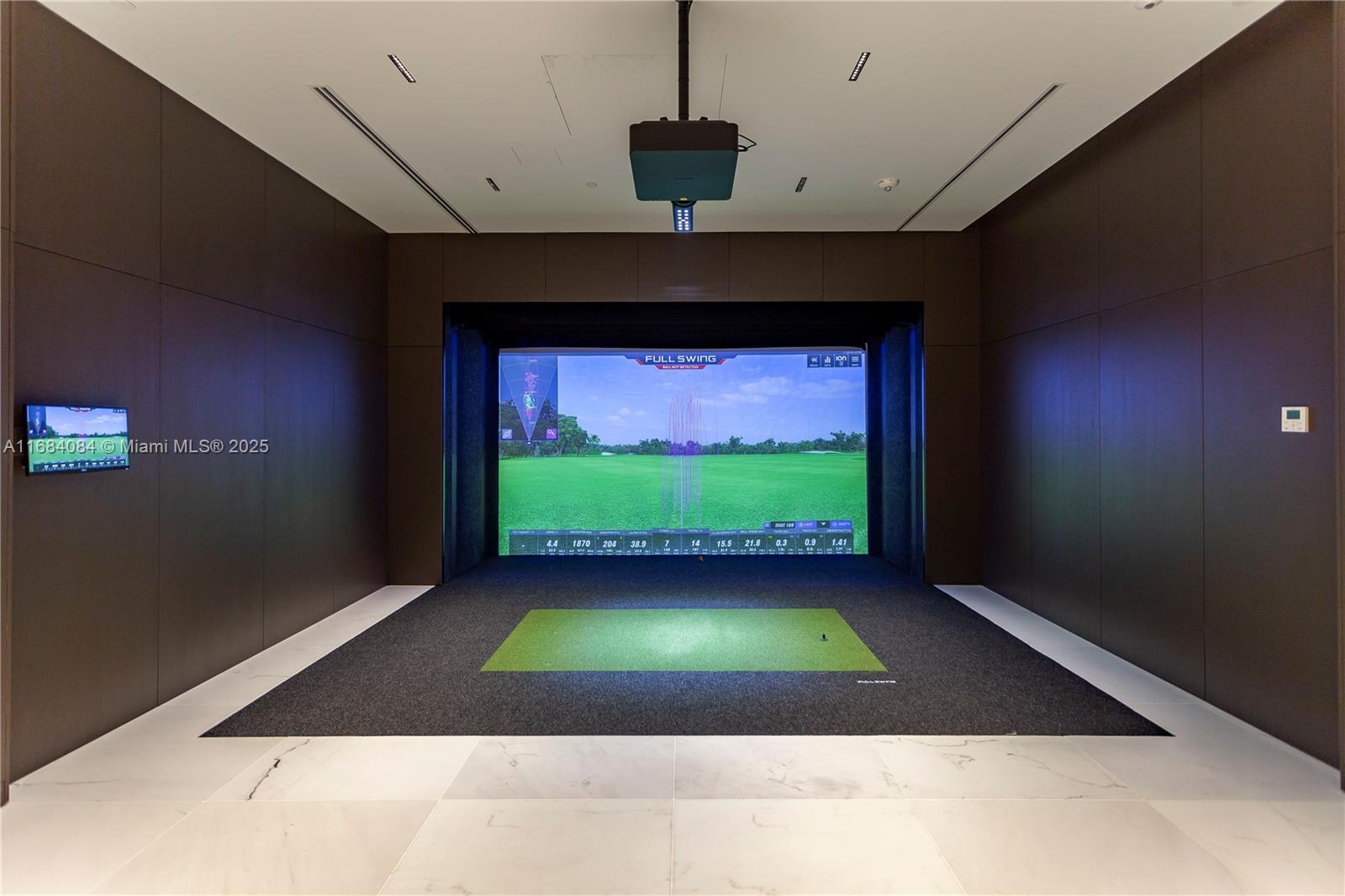 Aston Martin Residences - Residential