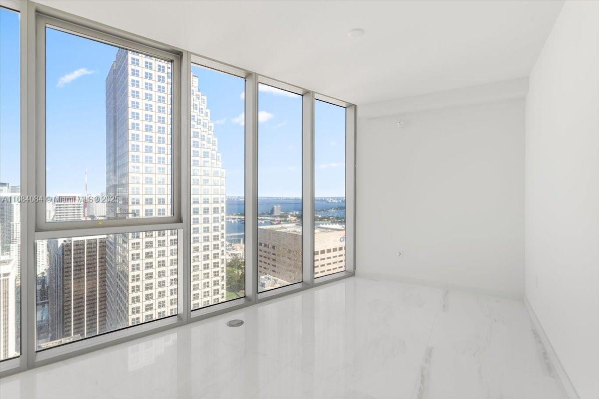 Aston Martin Residences - Residential