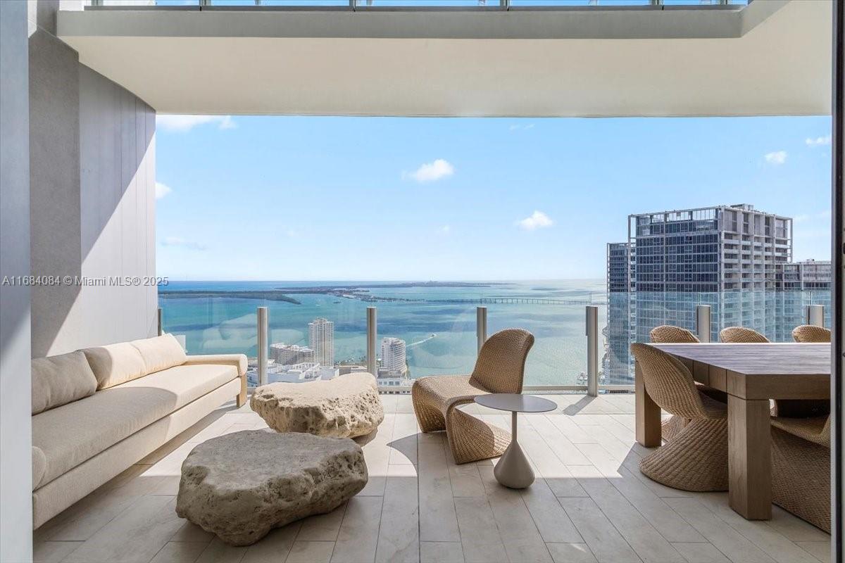 Aston Martin Residences - Residential
