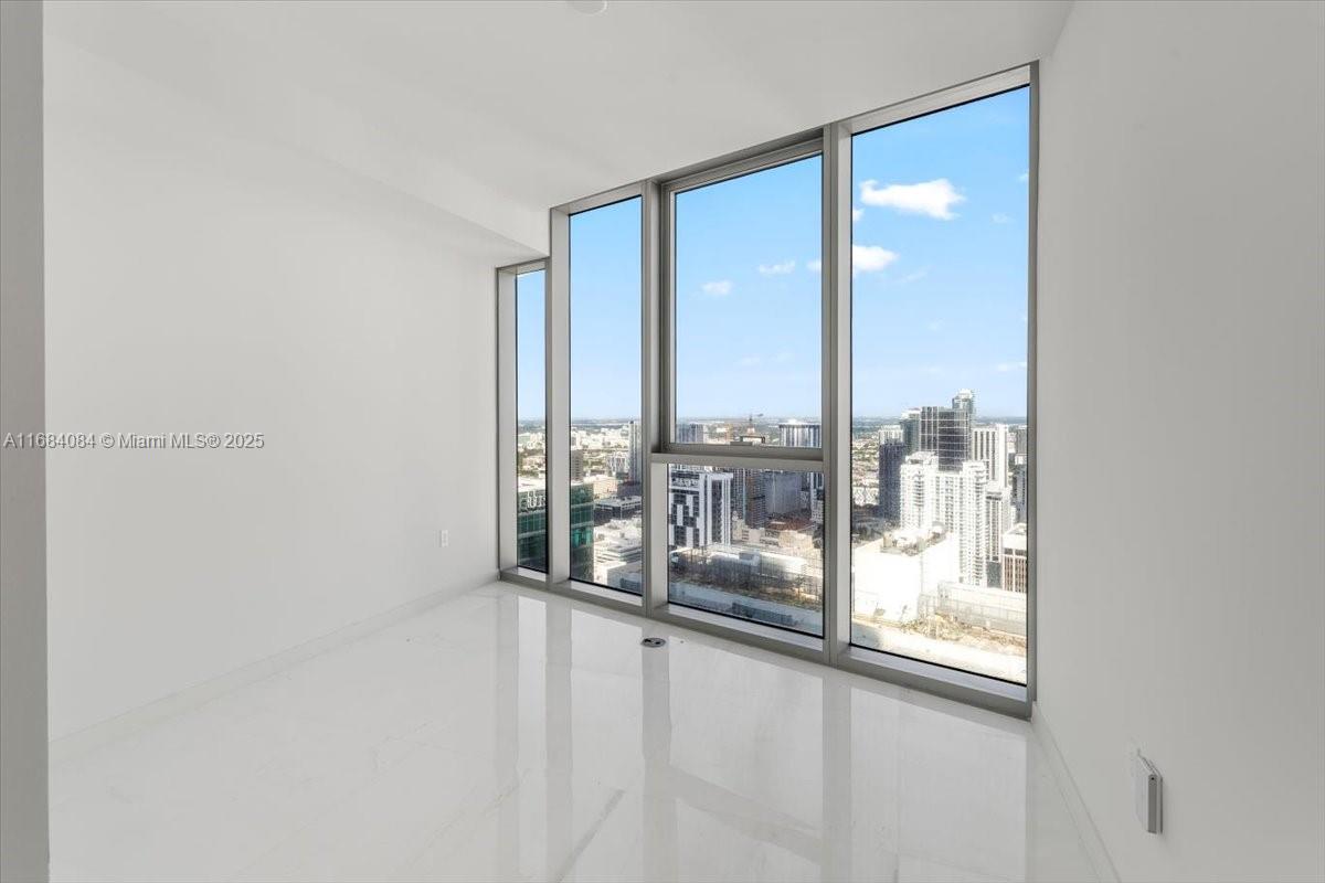 Aston Martin Residences - Residential