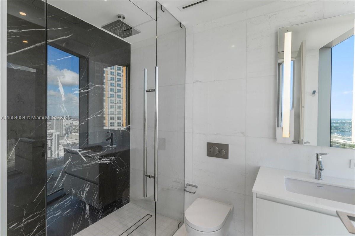 Aston Martin Residences - Residential