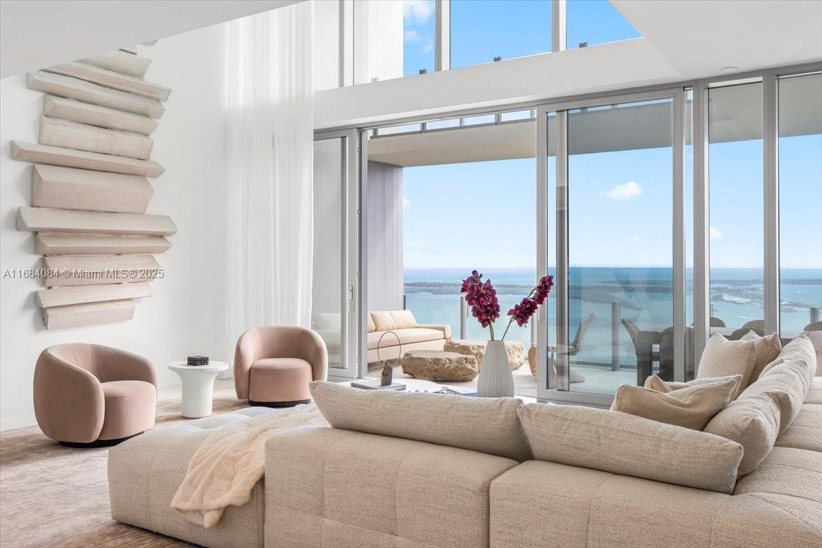 Aston Martin Residences - Residential