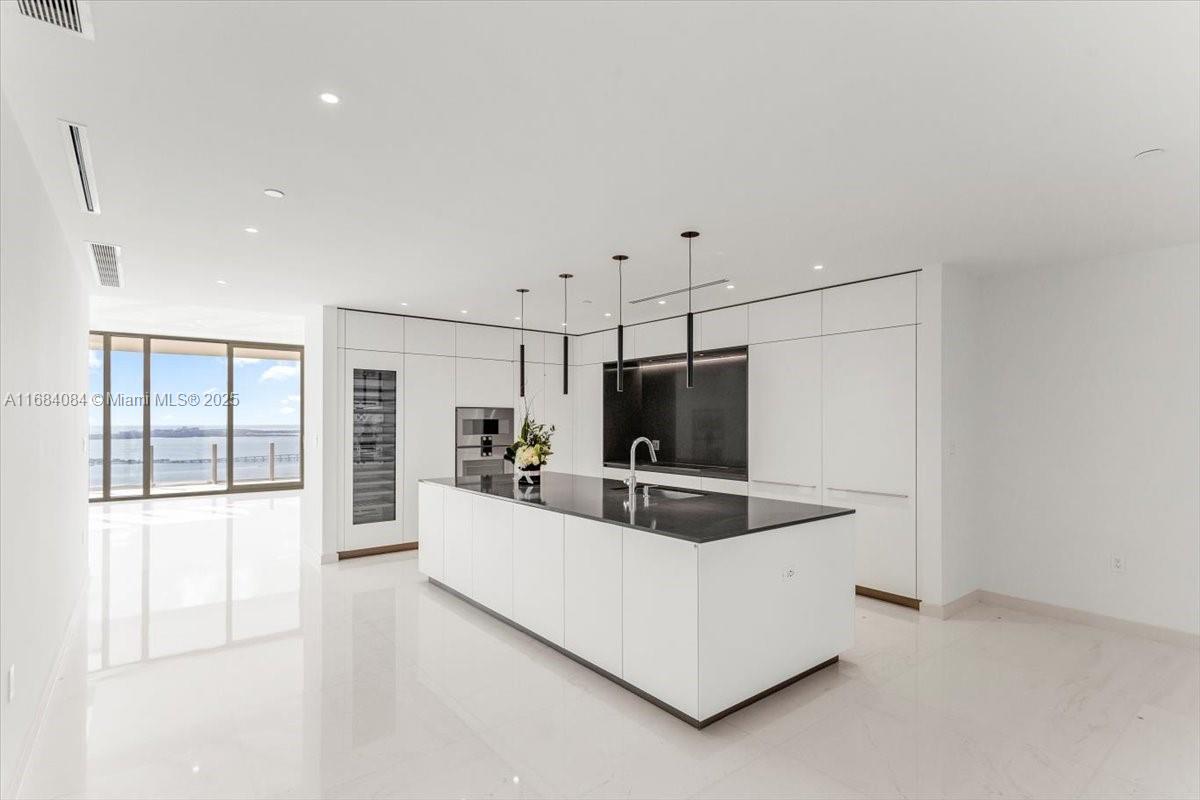 Aston Martin Residences - Residential