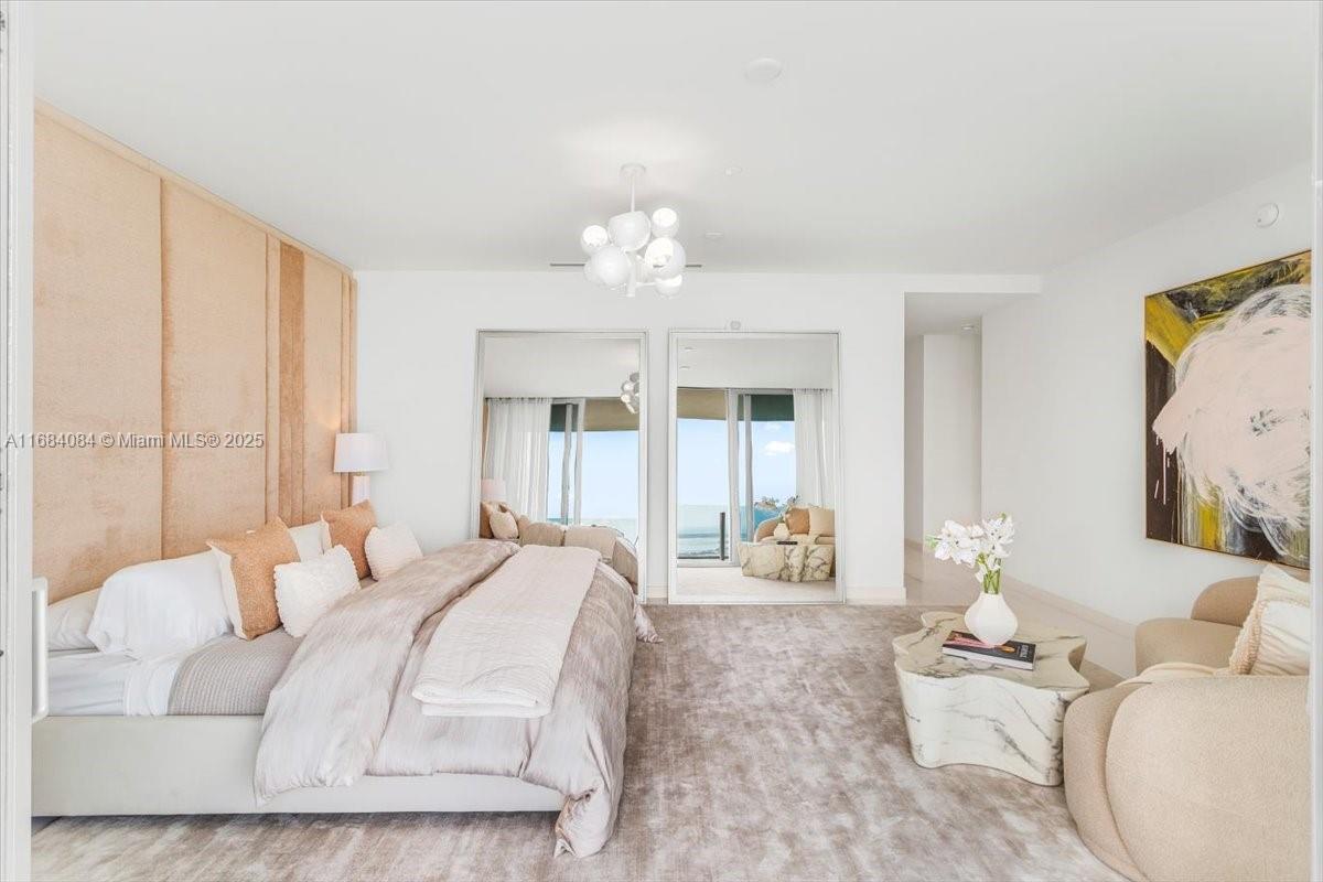 Aston Martin Residences - Residential