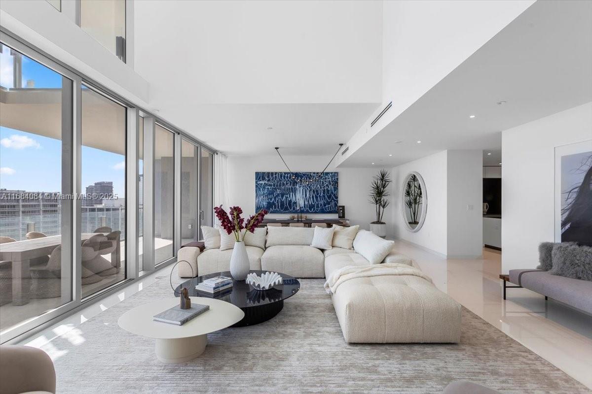 Aston Martin Residences - Residential
