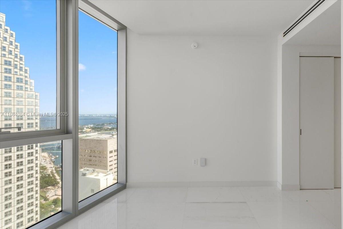 Aston Martin Residences - Residential