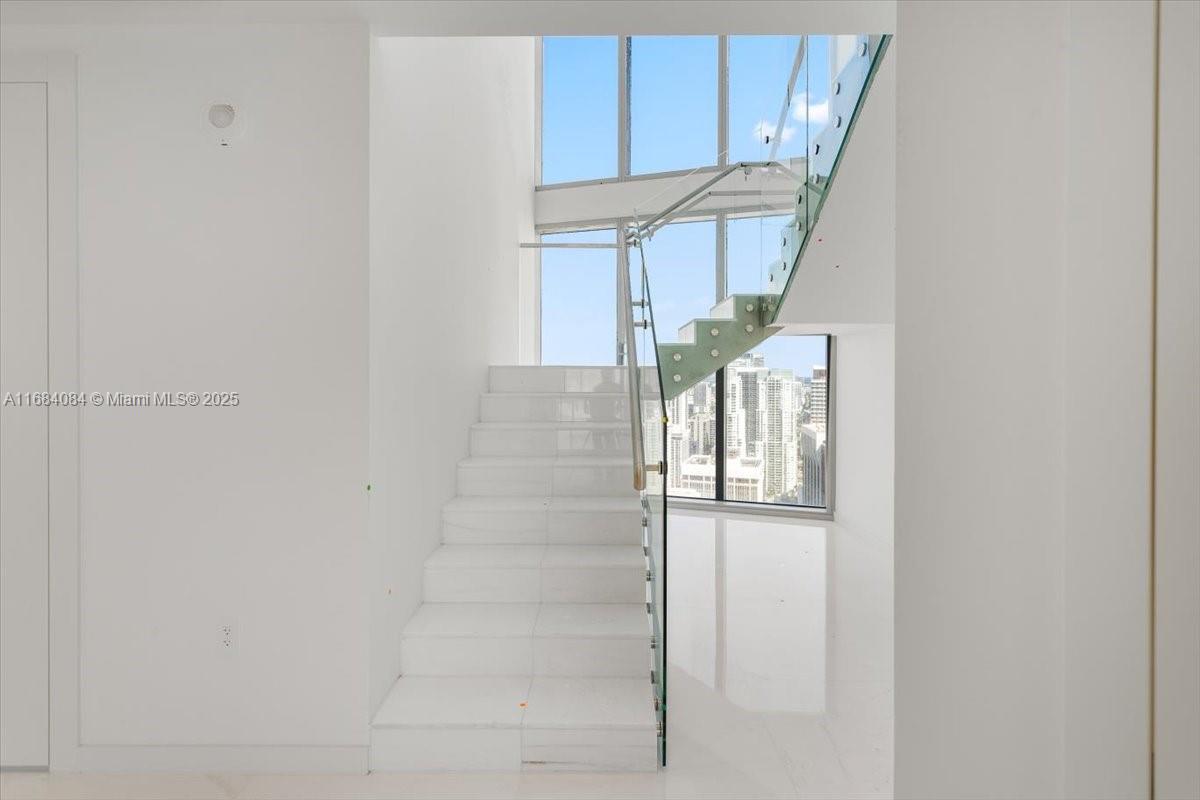 Aston Martin Residences - Residential