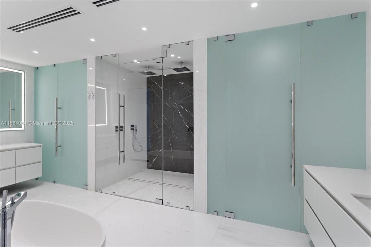 Aston Martin Residences - Residential