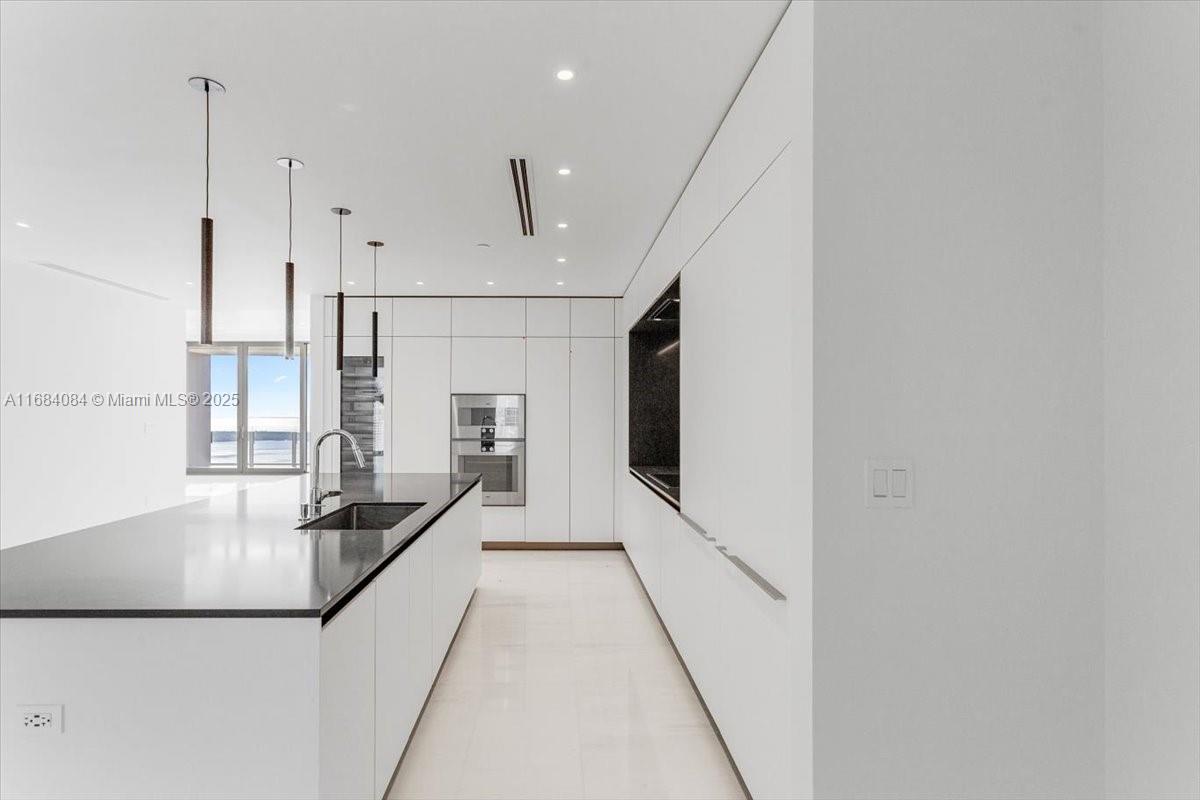 Aston Martin Residences - Residential