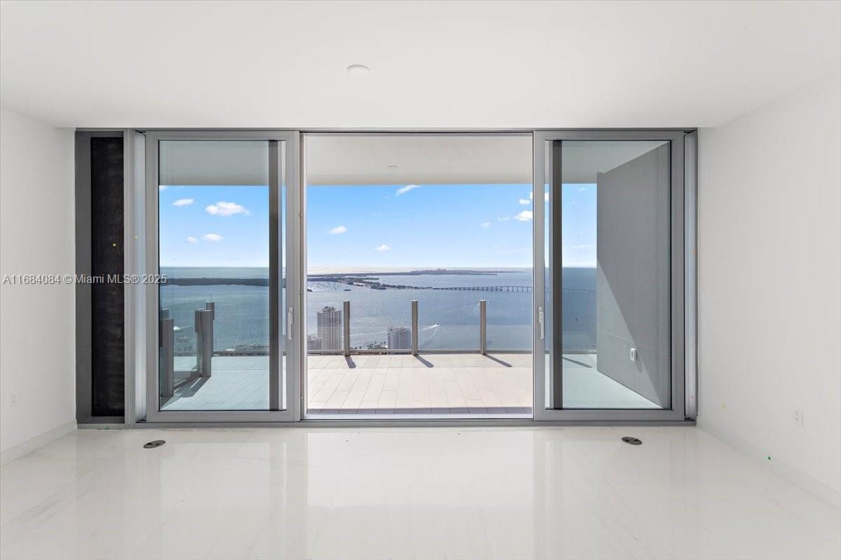 Aston Martin Residences - Residential