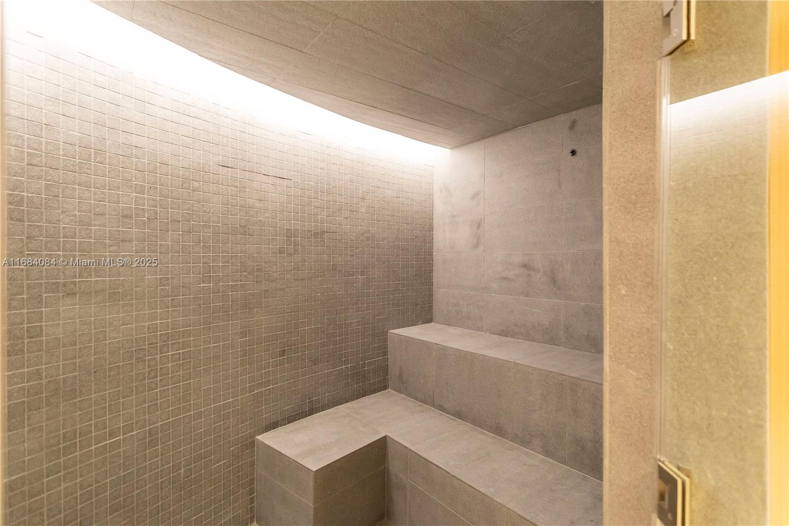 Aston Martin Residences - Residential
