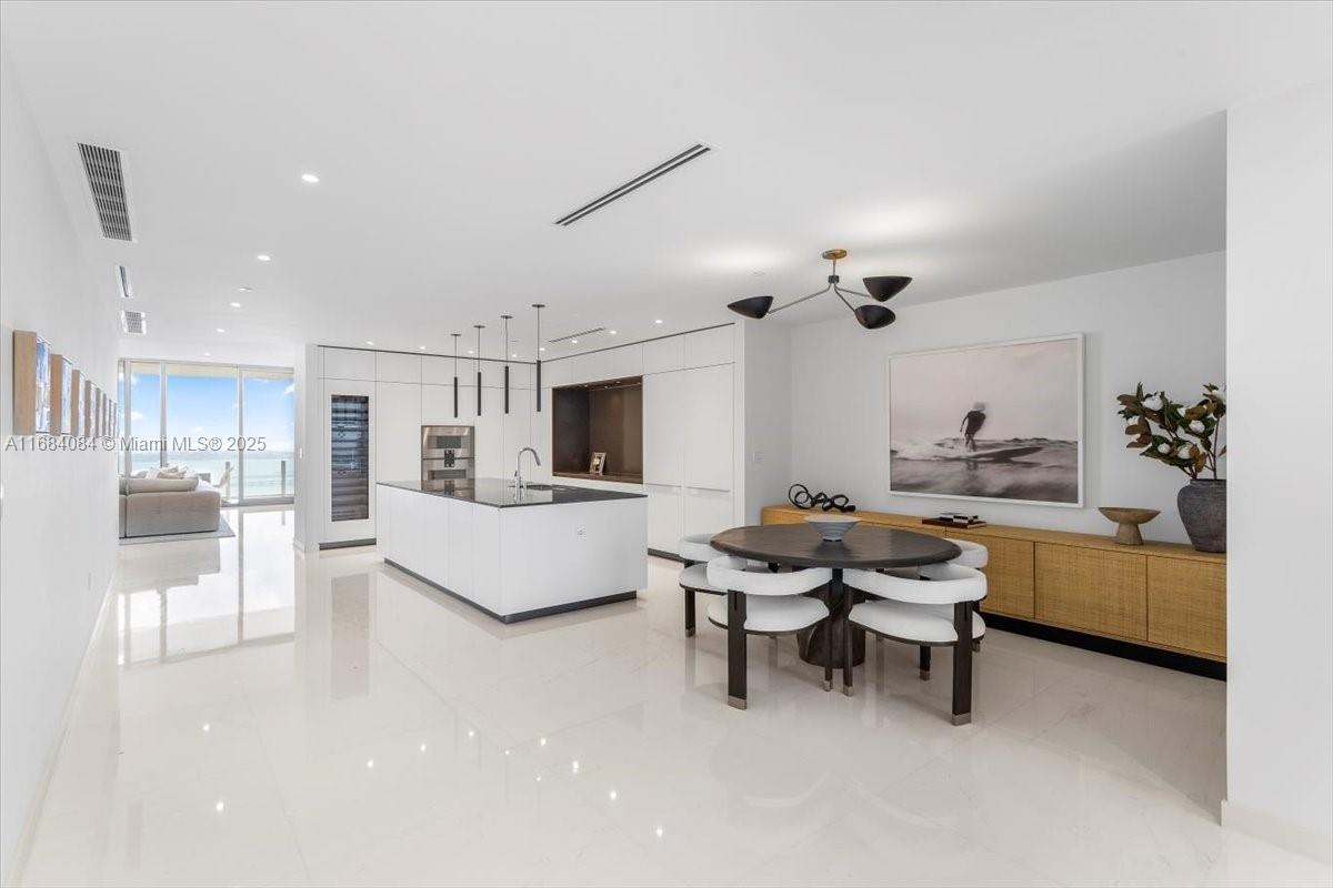 Aston Martin Residences - Residential