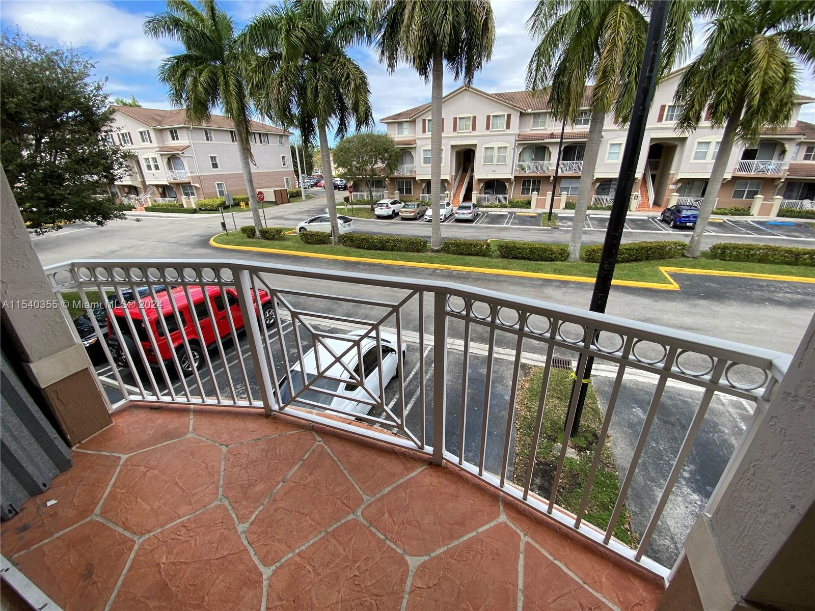 CENTURY PARK CONDO NO 2 - Residential Lease