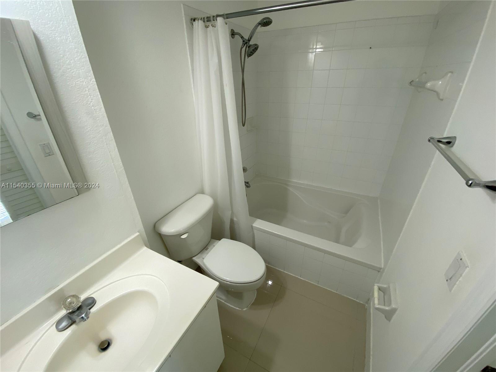 CENTURY PARK CONDO NO 2 - Residential Lease