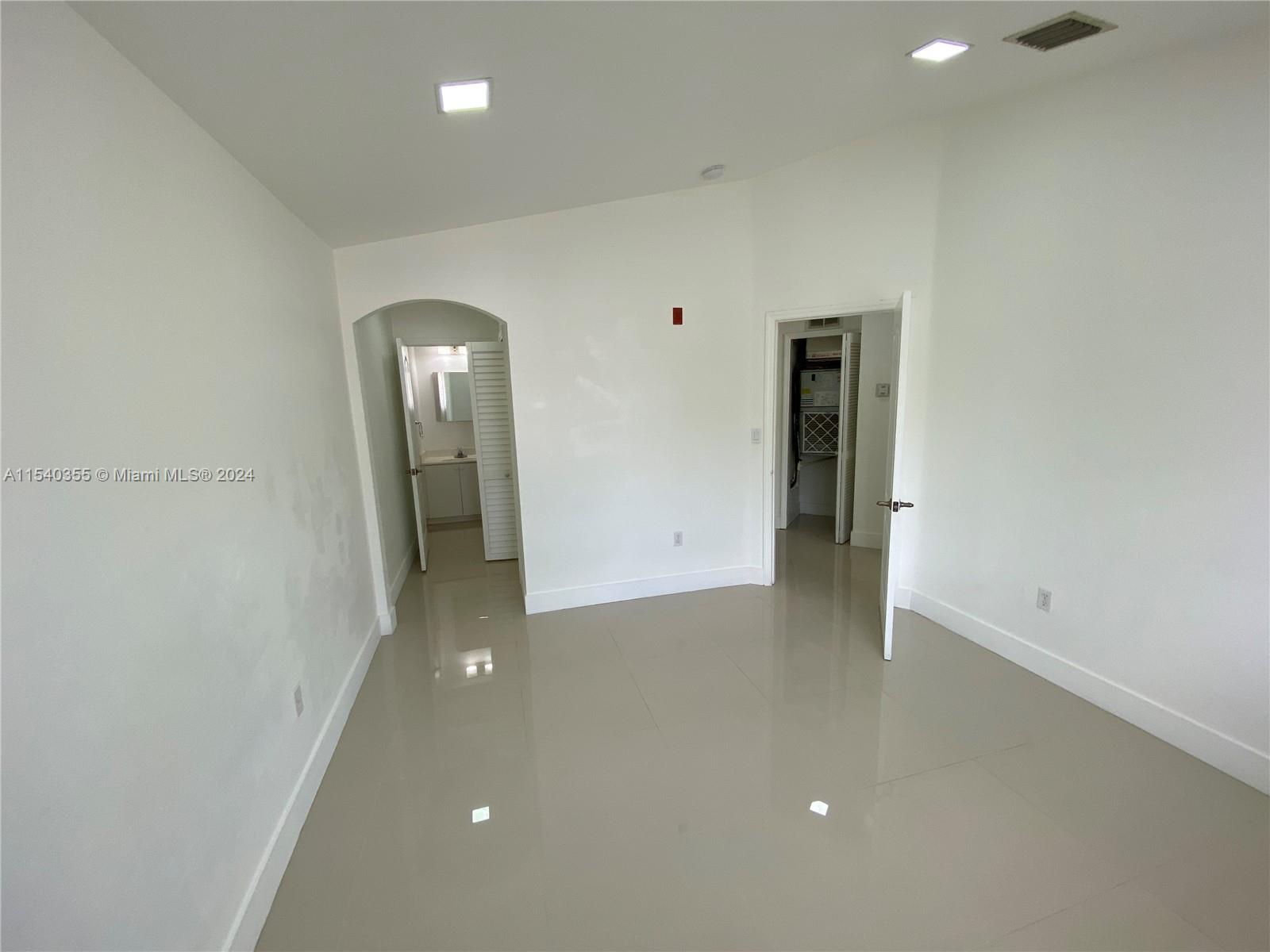 CENTURY PARK CONDO NO 2 - Residential Lease