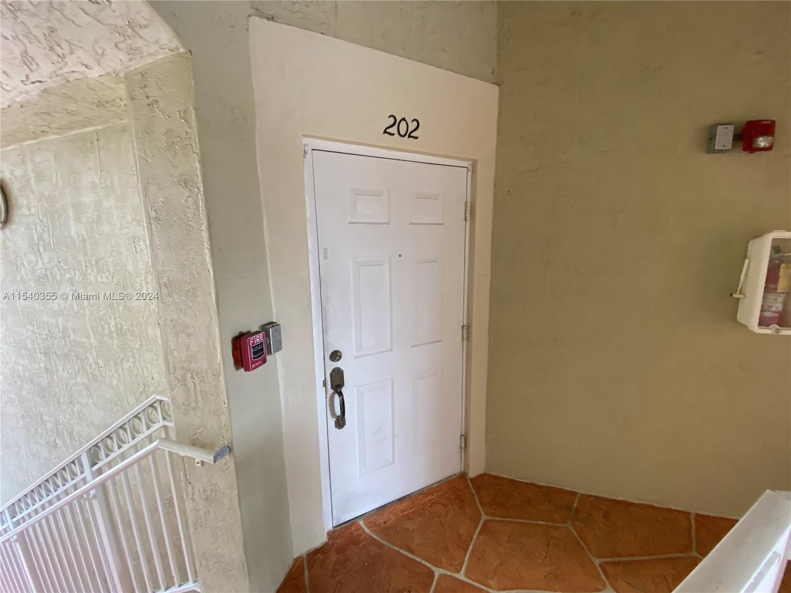 CENTURY PARK CONDO NO 2 - Residential Lease
