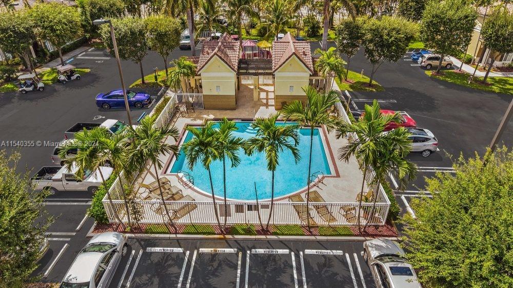 CENTURY PARK CONDO NO 2 - Residential Lease