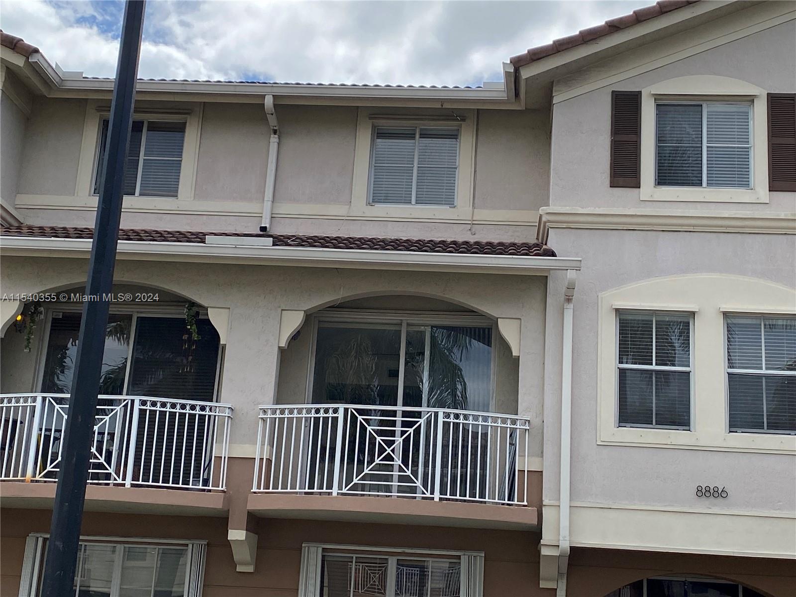 CENTURY PARK CONDO NO 2 - Residential Lease