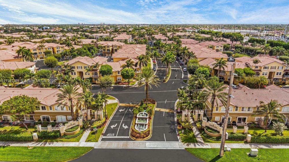 CENTURY PARK CONDO NO 2 - Residential Lease