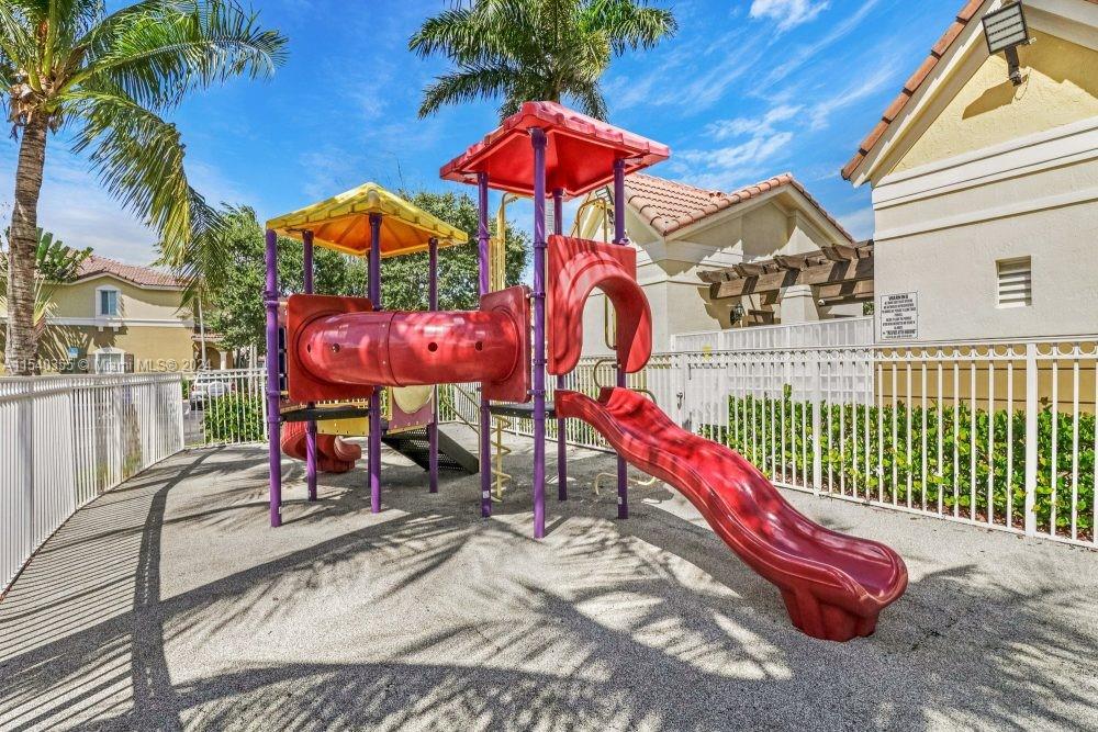 CENTURY PARK CONDO NO 2 - Residential Lease