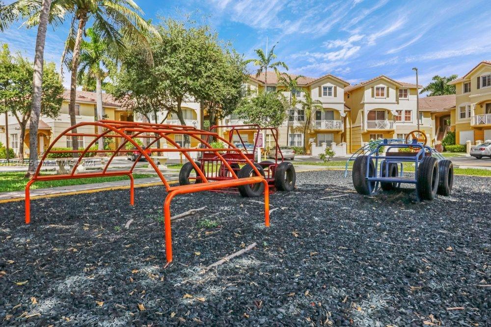 CENTURY PARK CONDO NO 2 - Residential Lease