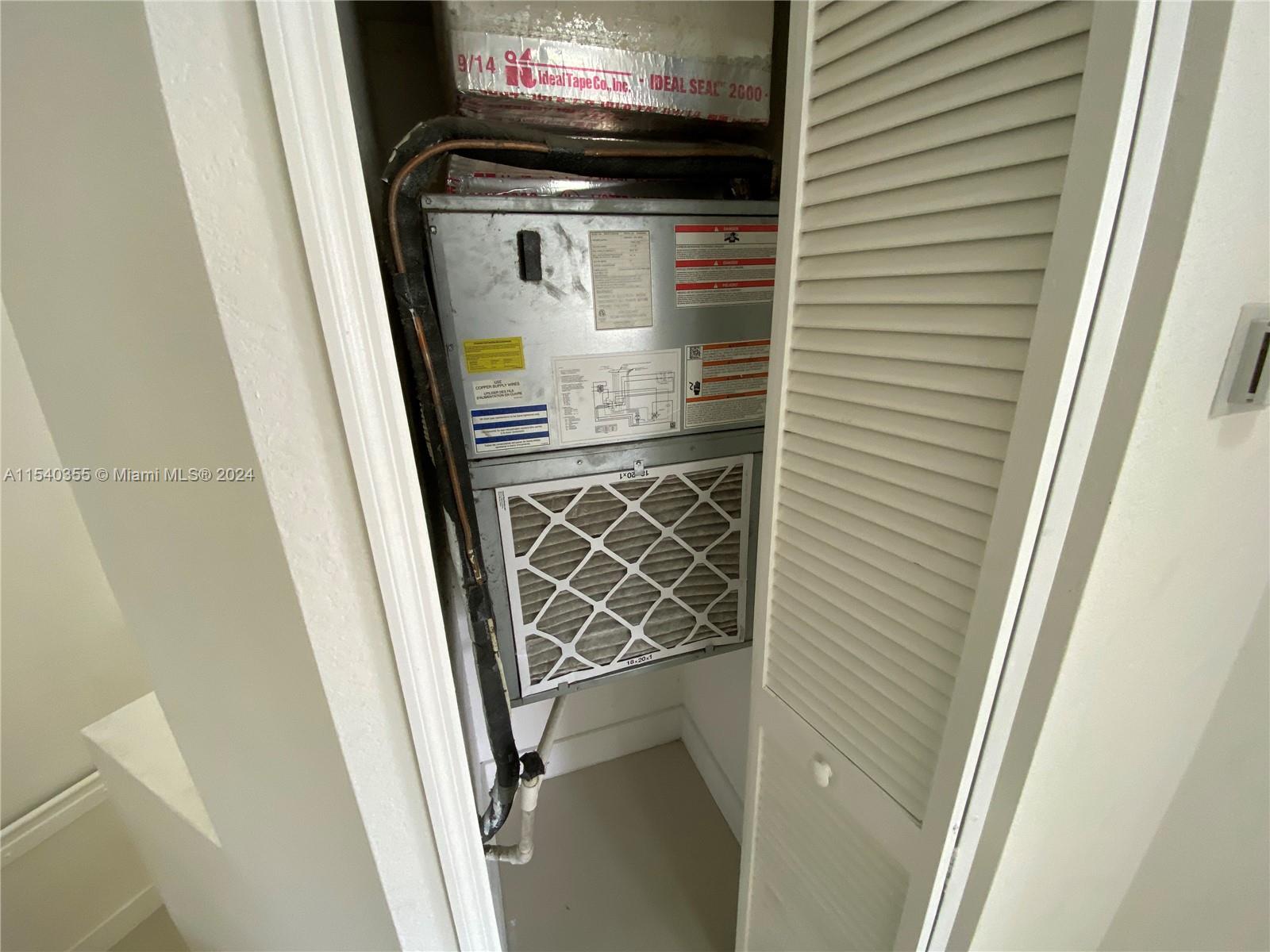 CENTURY PARK CONDO NO 2 - Residential Lease