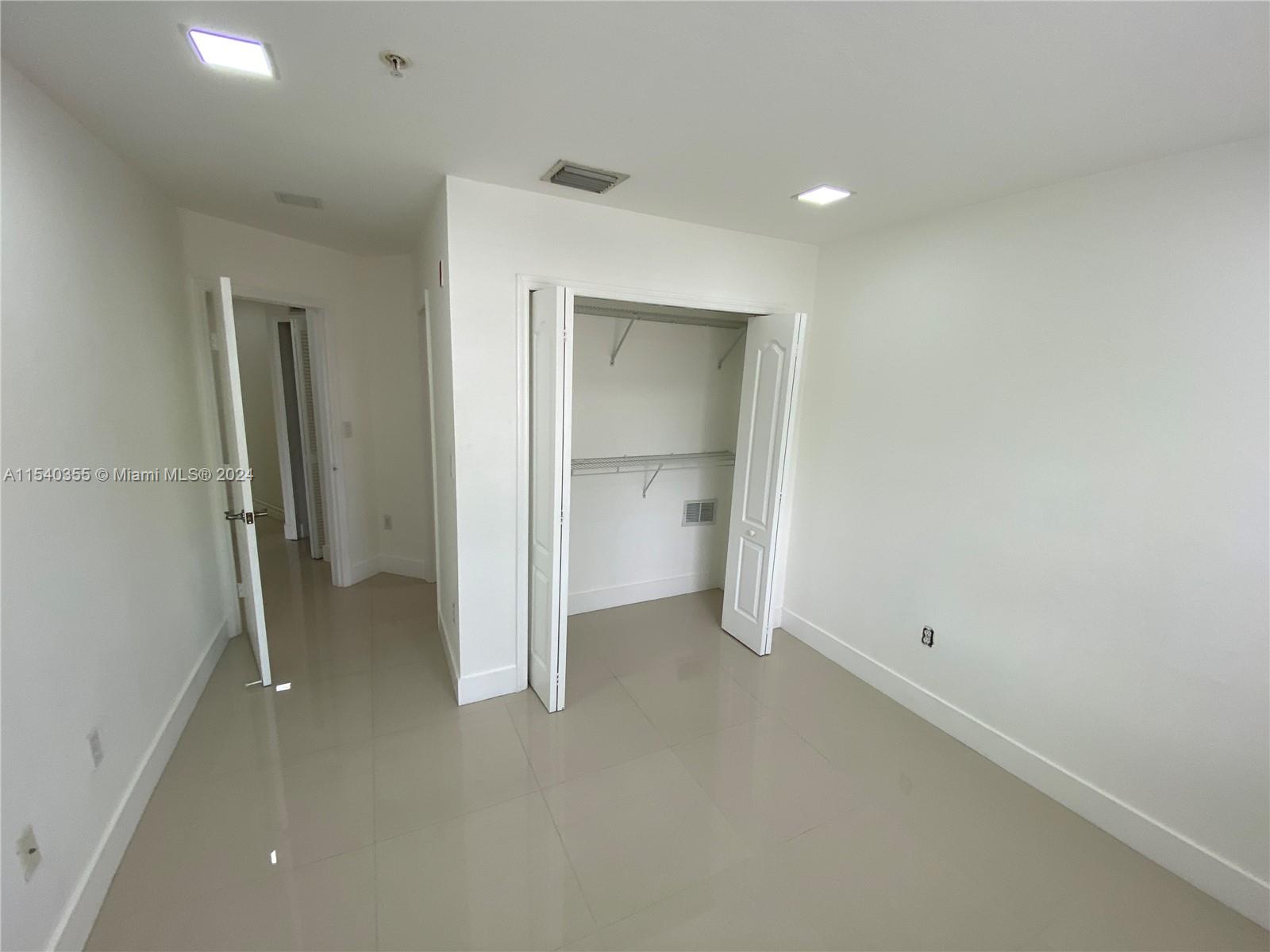 CENTURY PARK CONDO NO 2 - Residential Lease
