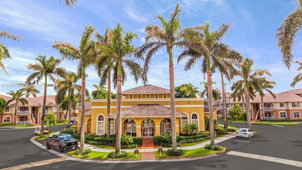 CENTURY PARK CONDO NO 2 - Residential Lease