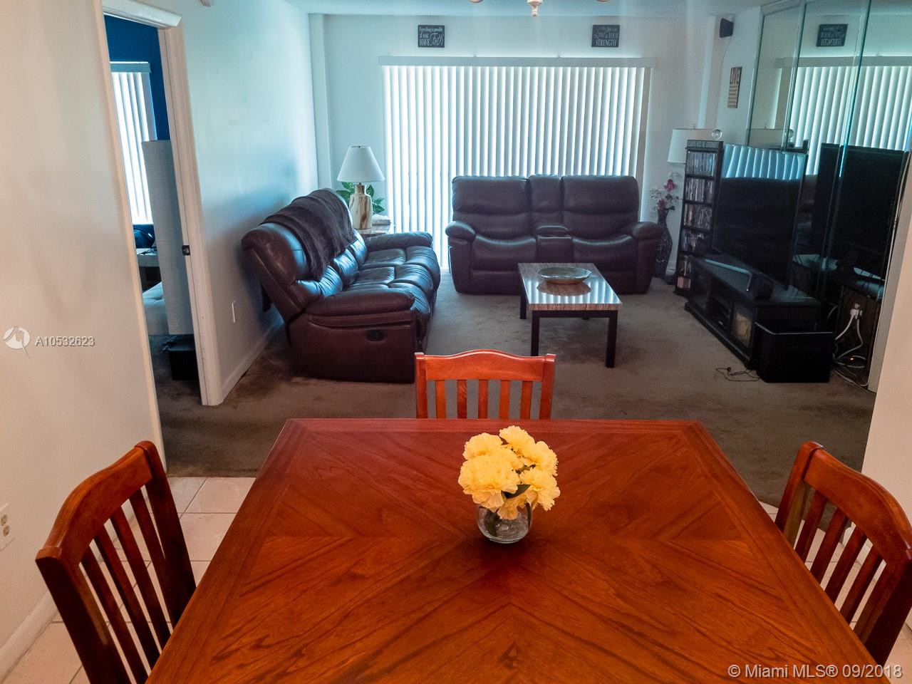 MANORS OF INVERRARY - Residential Lease