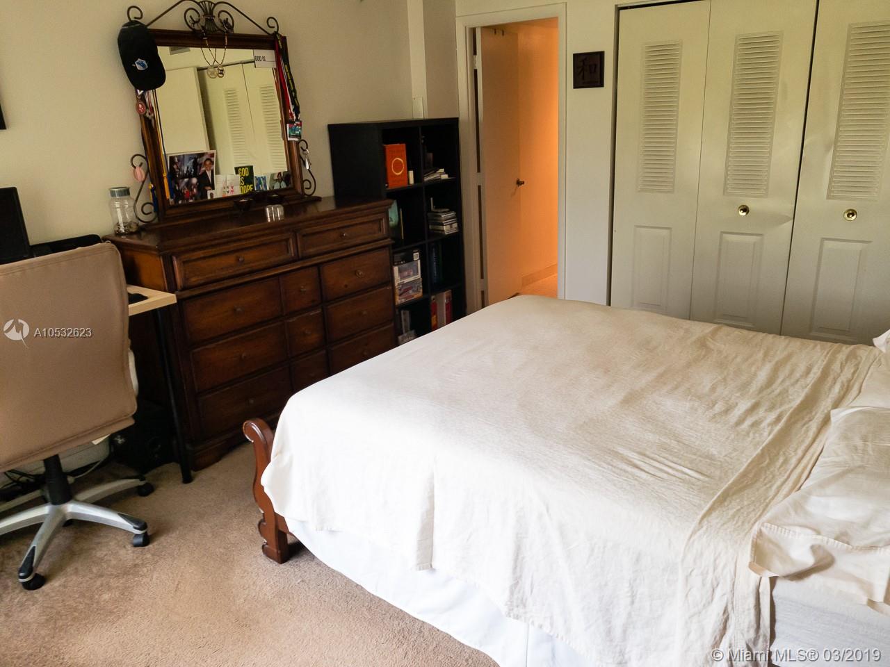 MANORS OF INVERRARY - Residential Lease