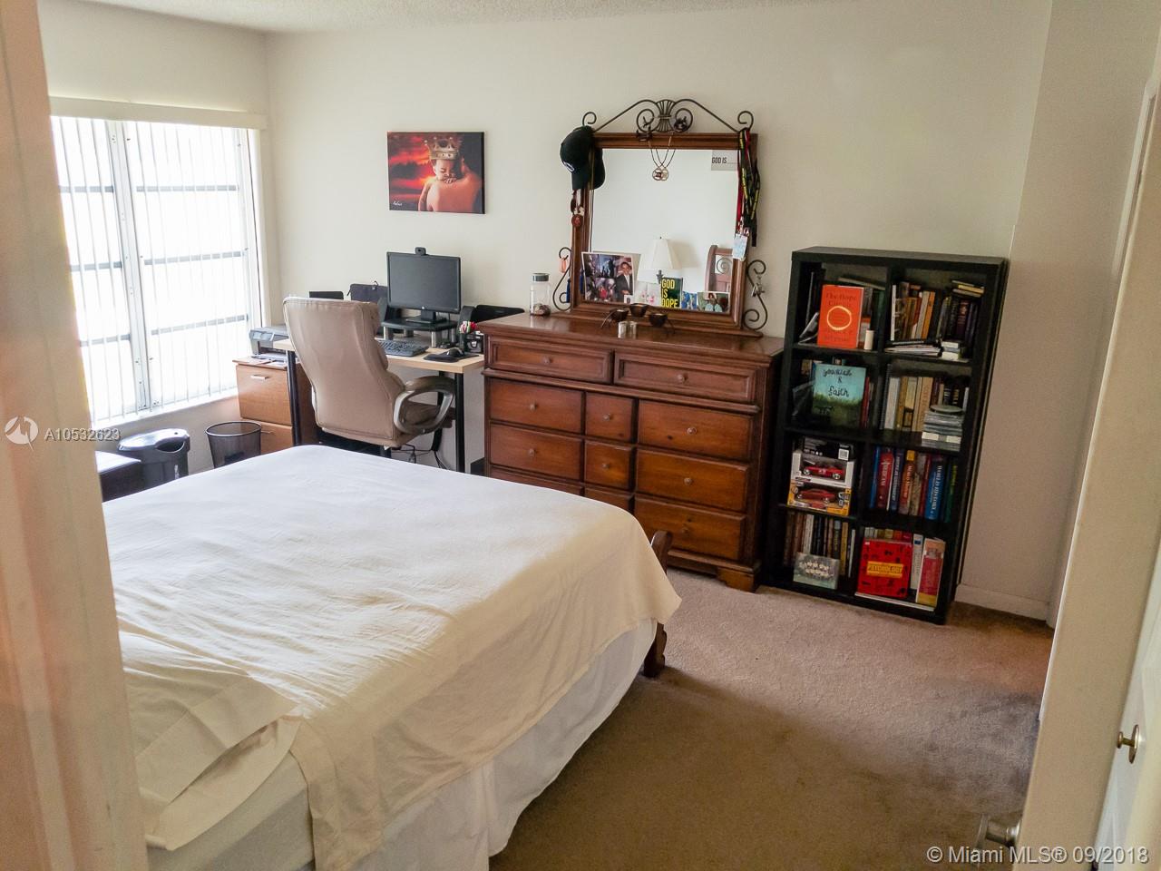 MANORS OF INVERRARY - Residential Lease