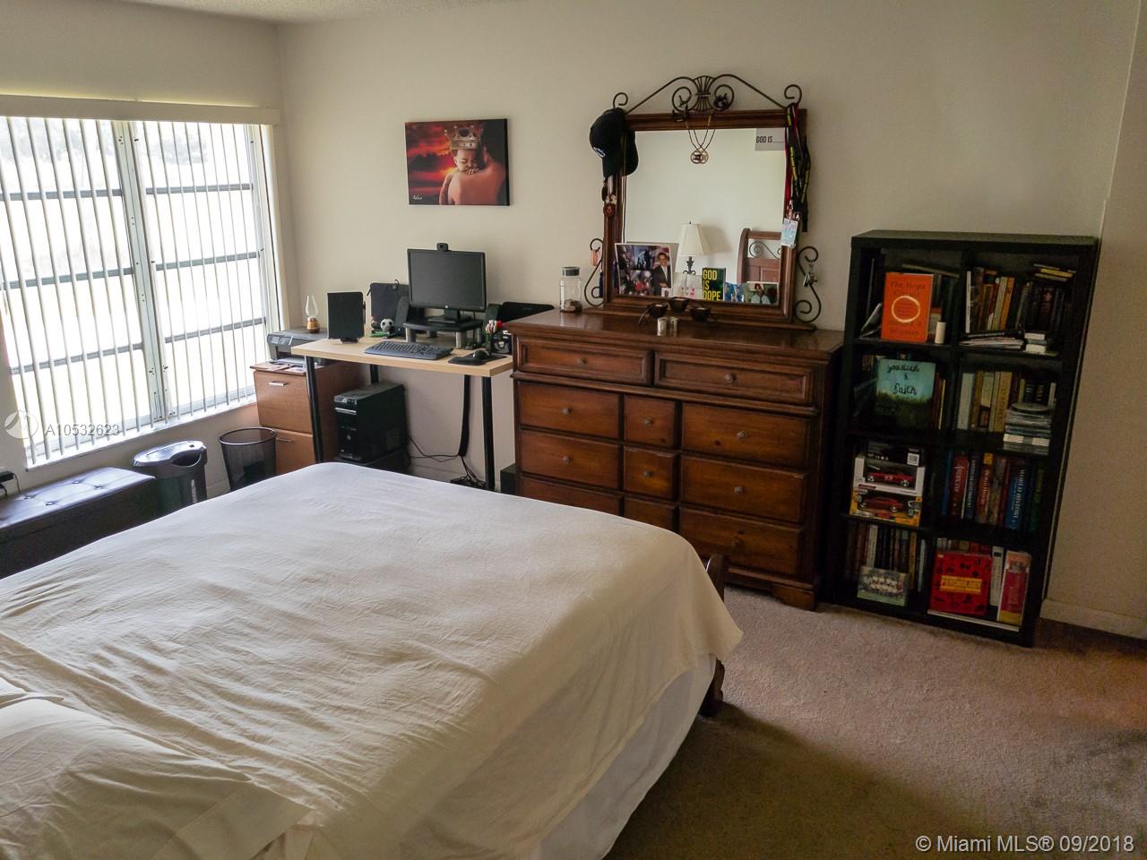 MANORS OF INVERRARY - Residential Lease