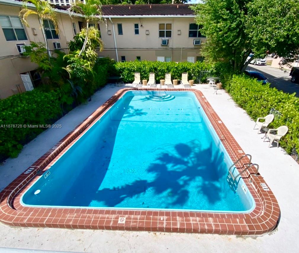 CORAL GABLES SEC L - Residential Lease