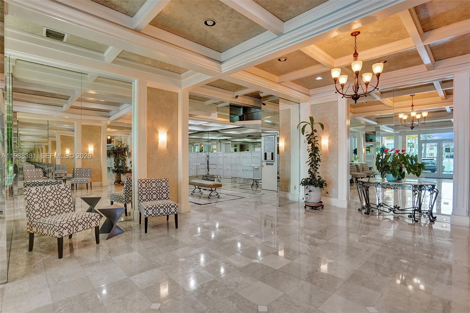 TRAFALGAR TOWERS CONDOMIN - Residential Lease