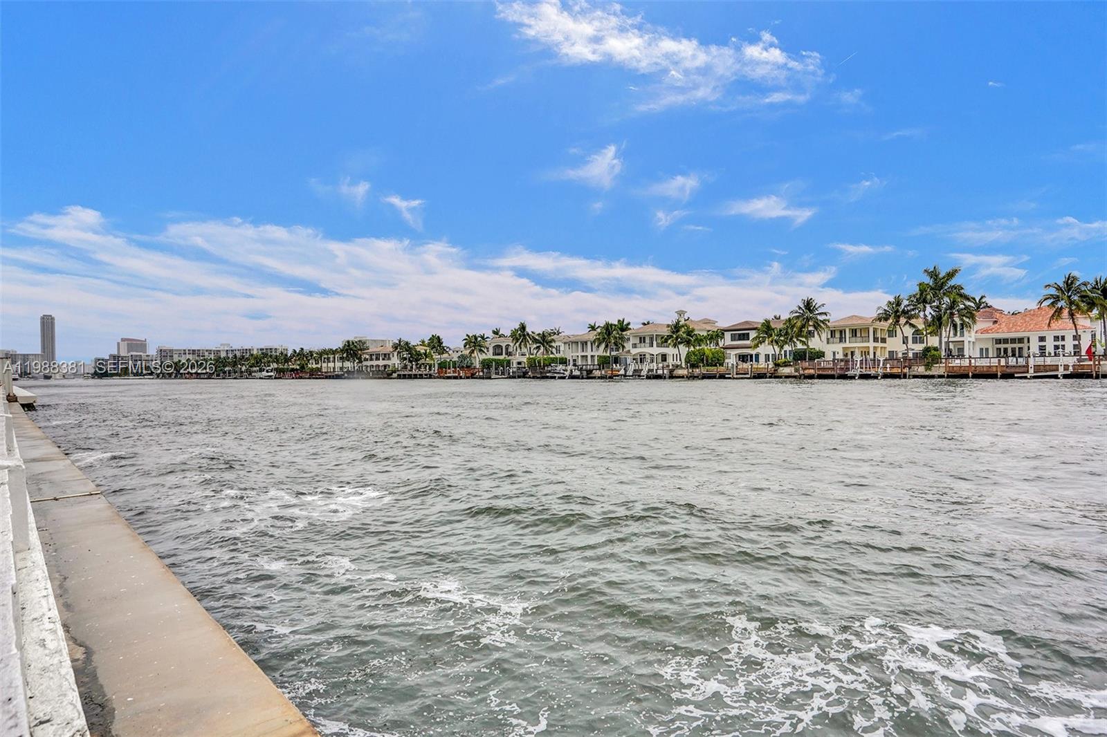 TRAFALGAR TOWERS CONDOMIN - Residential Lease