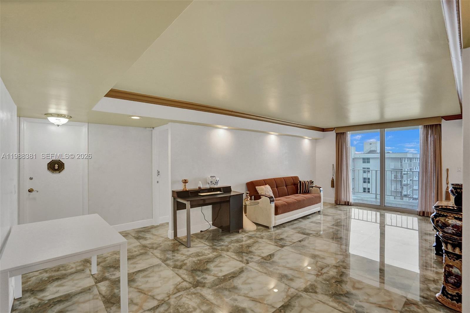 TRAFALGAR TOWERS CONDOMIN - Residential Lease