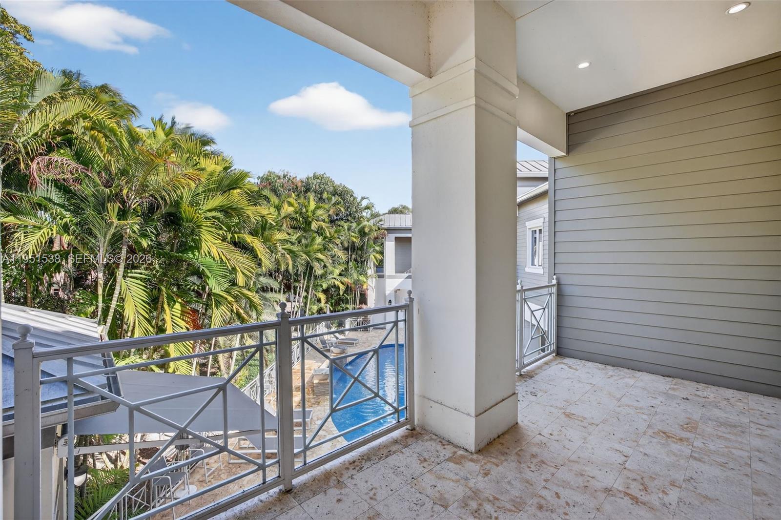 PLANTATION SECOND SEC AME - Residential