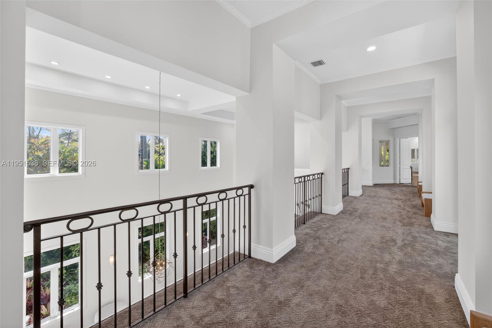 PLANTATION SECOND SEC AME - Residential