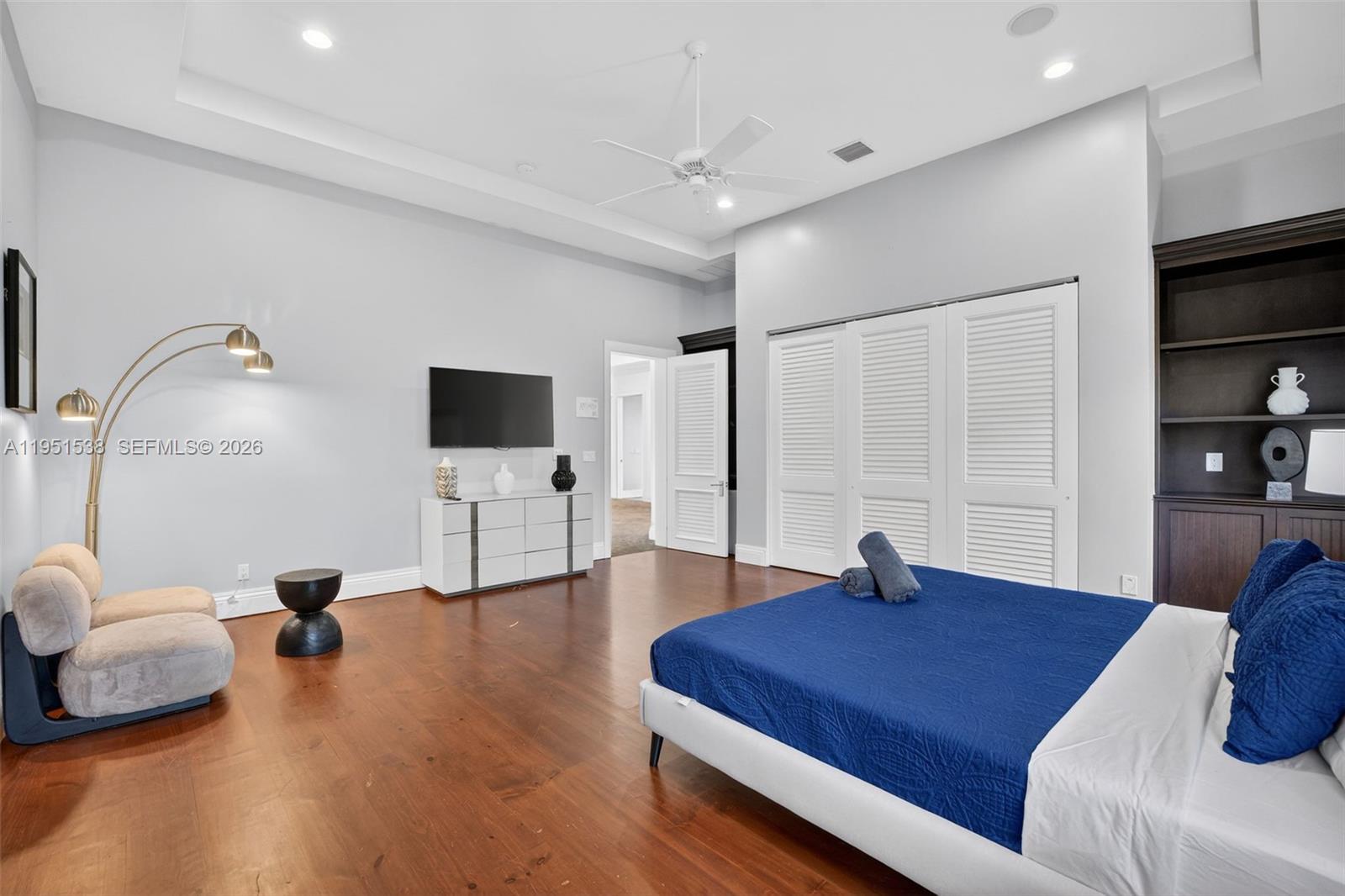 PLANTATION SECOND SEC AME - Residential